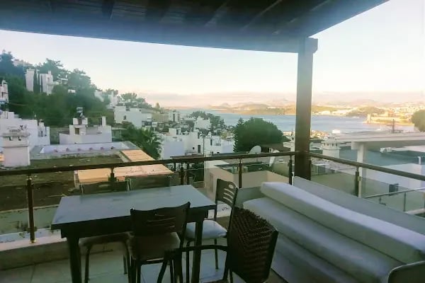 Manzara Sitesi - Resim 13