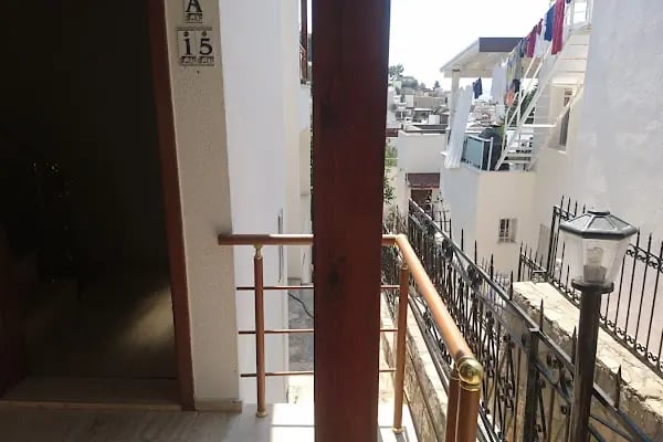 Manzara Sitesi - Resim 14