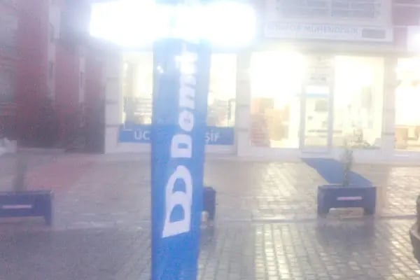 Konfor Mühendislik Doğalgaz Beypazarı DemirDöküm Yetkili Bayii - Resim 11