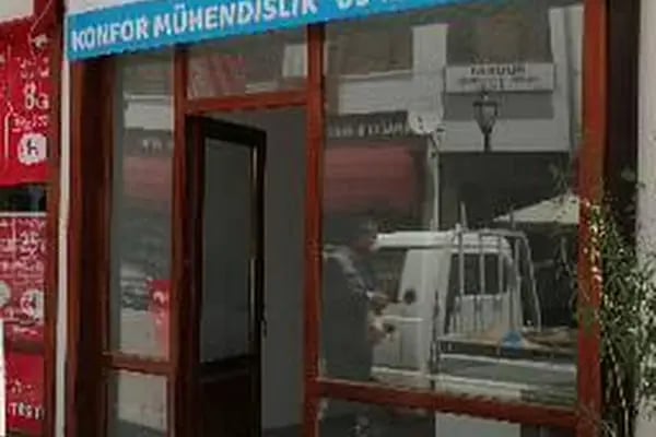 Konfor Mühendislik Doğalgaz Beypazarı DemirDöküm Yetkili Bayii - Resim 4