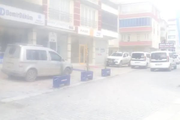 Konfor Mühendislik Doğalgaz Beypazarı DemirDöküm Yetkili Bayii - Resim 5