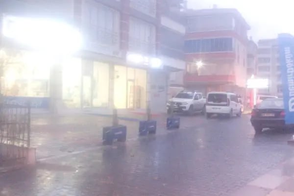 Konfor Mühendislik Doğalgaz Beypazarı DemirDöküm Yetkili Bayii - Resim 10