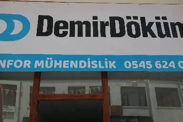 Konfor Mühendislik Doğalgaz Beypazarı DemirDöküm Yetkili Bayii - Resim 12