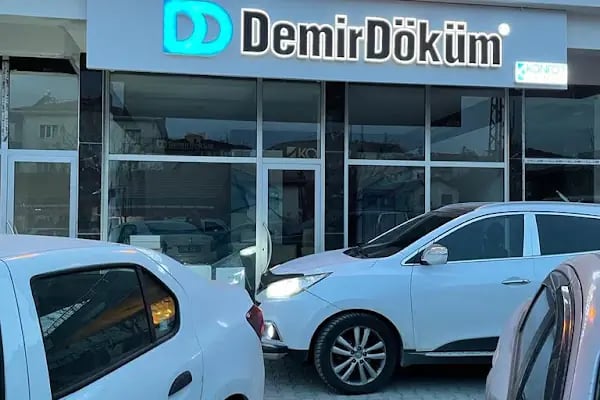 Konfor Mühendislik Doğalgaz Beypazarı DemirDöküm Yetkili Bayii - Resim 3