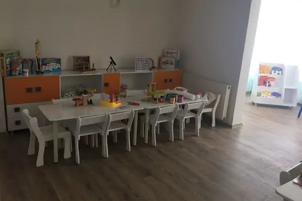 özel balçova çocuk anaokulu - Resim 3