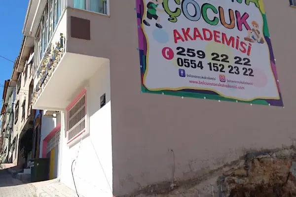özel balçova çocuk anaokulu - Resim 4