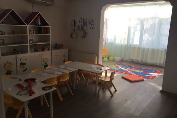 özel balçova çocuk anaokulu - Resim 10