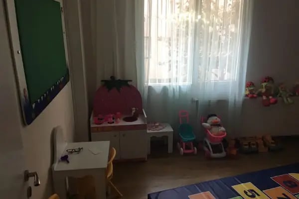 özel balçova çocuk anaokulu - Resim 9