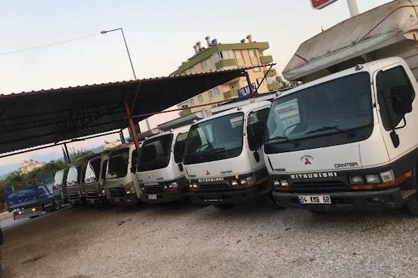 ÇATAL OTOMOTİV KUMLUCA - Resim 2