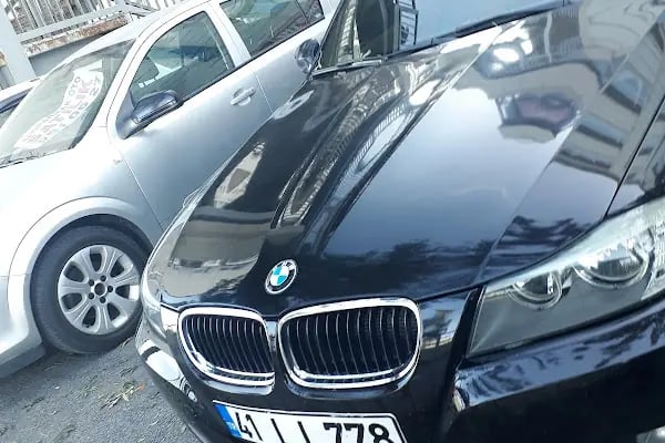 şükrü otomotiv avcılar - Resim 2