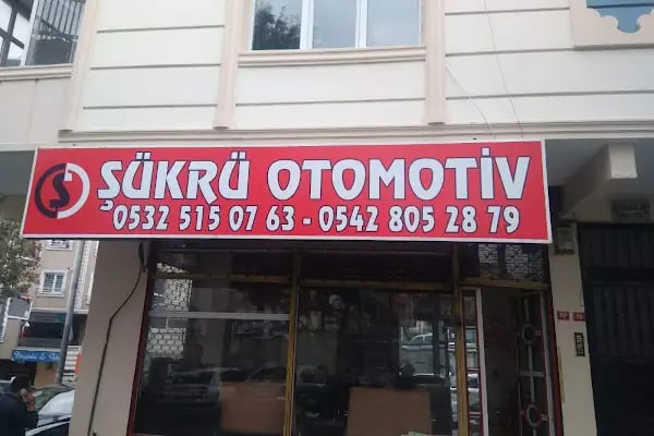 şükrü otomotiv avcılar - Resim 6