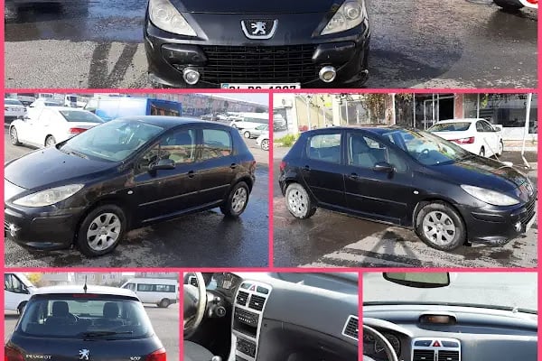 şükrü otomotiv avcılar - Resim 5