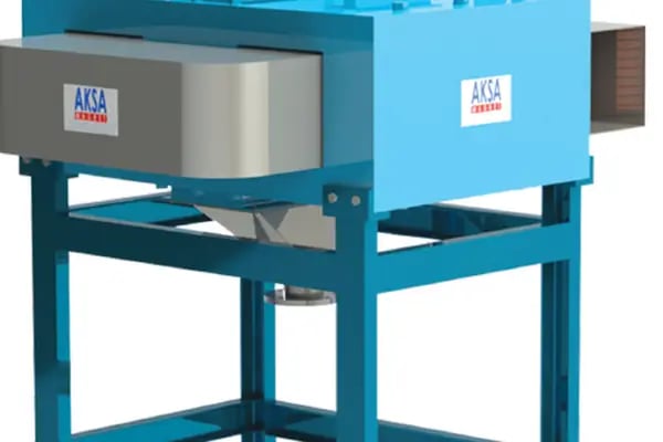 Aksa Magnet - Resim 4