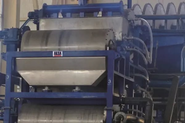 Aksa Magnet - Resim 18