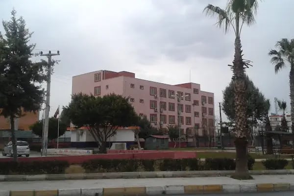 Barış Parkı - Resim 3