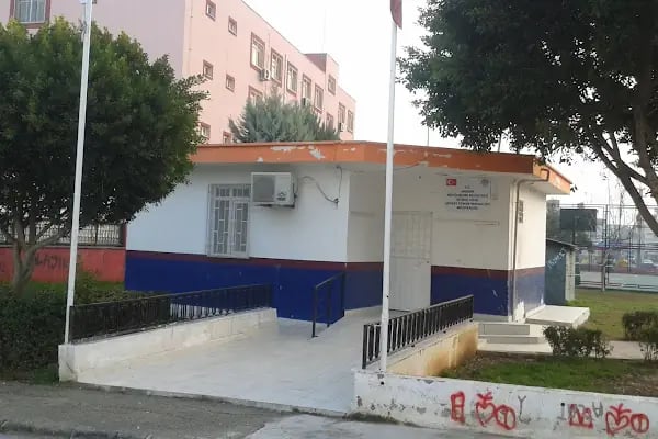 Barış Parkı - Resim 4
