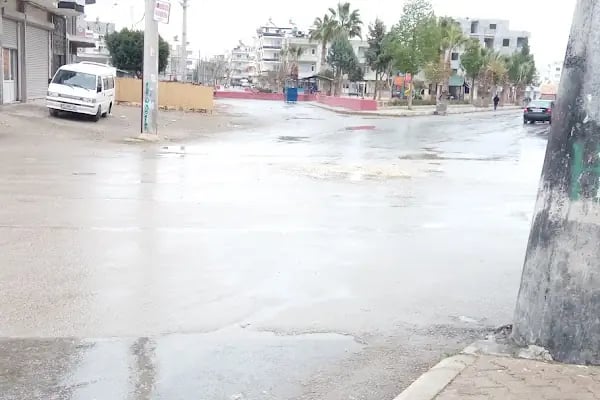 Barış Parkı - Resim 16