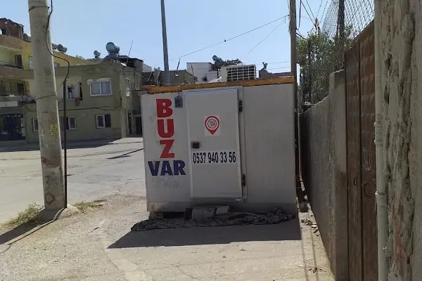 Barış Parkı - Resim 10