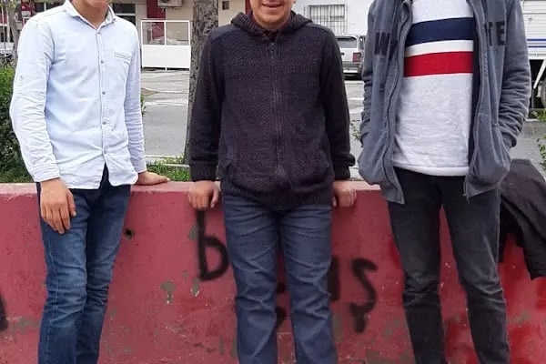 Barış Parkı - Resim 20