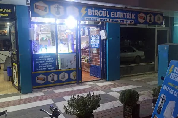 AKÇAKALE ELEKTRİK. BİRGÜL ELEKTRİK - Resim 2