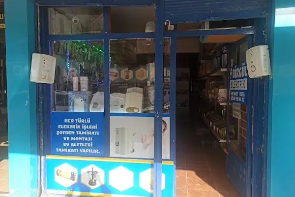 AKÇAKALE ELEKTRİK. BİRGÜL ELEKTRİK - Resim 5
