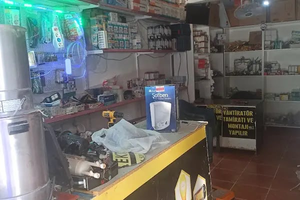AKÇAKALE ELEKTRİK. BİRGÜL ELEKTRİK - Resim 4