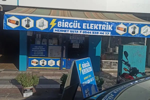 AKÇAKALE ELEKTRİK. BİRGÜL ELEKTRİK - Resim 3