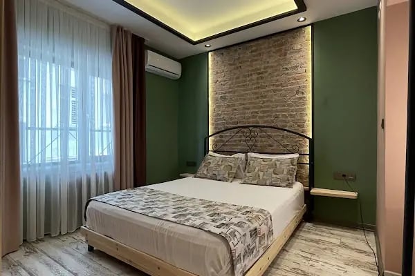 ANKA KONUTLARI KIZILAY - Resim 6