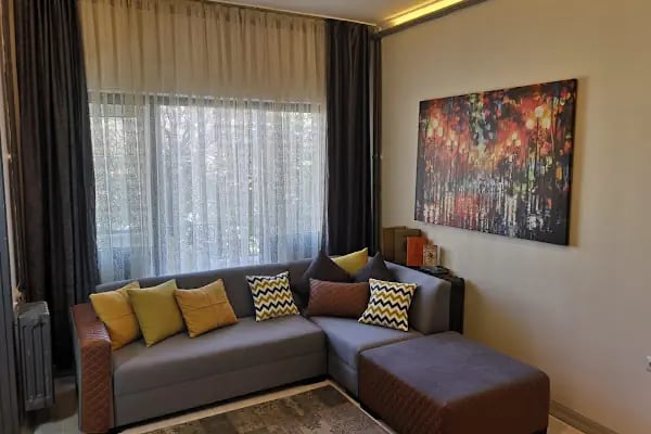 ANKA KONUTLARI KIZILAY - Resim 10