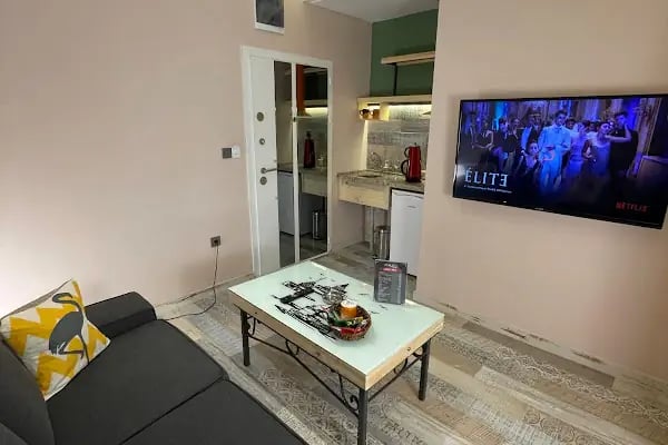 ANKA KONUTLARI KIZILAY - Resim 4