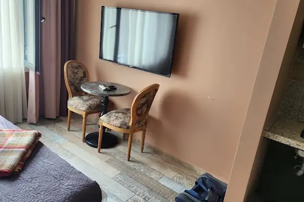 ANKA KONUTLARI KIZILAY - Resim 14
