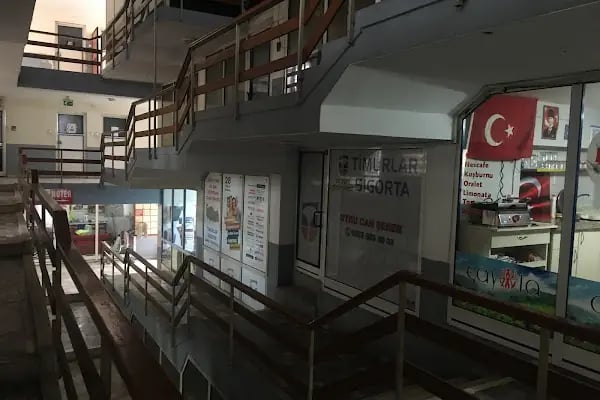 TİMURLAR SİGORTA AKÇAABAT ŞENER ŞUBESİ - Resim 2