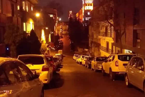 SELİMİYE TAKSİ DURAGİ - Resim 6
