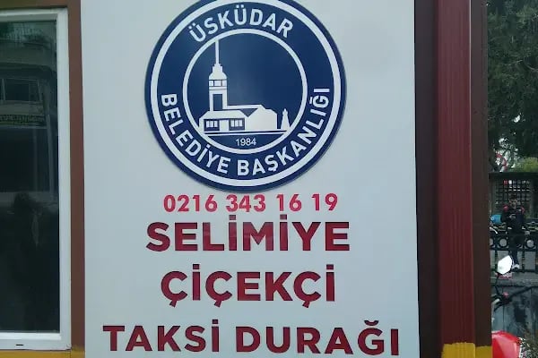 SELİMİYE TAKSİ DURAGİ - Resim 4