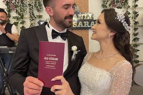 Sultanlı Düğün Sarayı - Resim 20