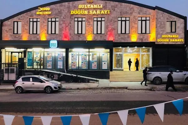 Sultanlı Düğün Sarayı - Resim 8