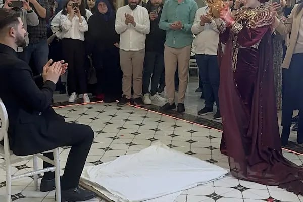 Sultanlı Düğün Sarayı - Resim 11