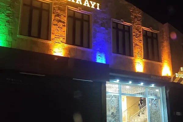 Sultanlı Düğün Sarayı - Resim 15