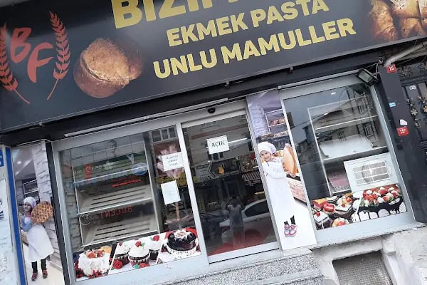 Bizim Fırın - Resim 1