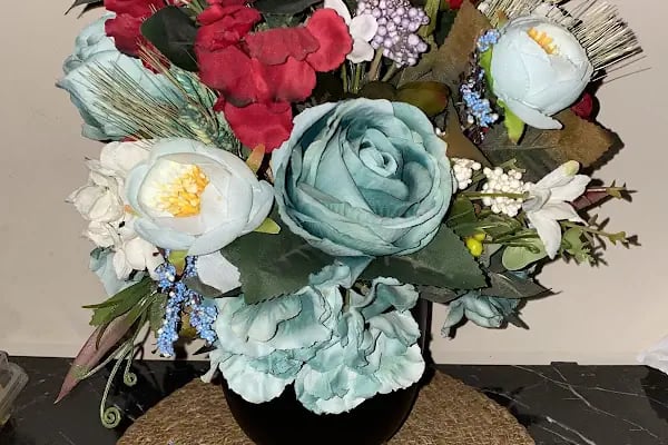 Sefaköy Çiçekçi &amp; İzden Flowers - Resim 5