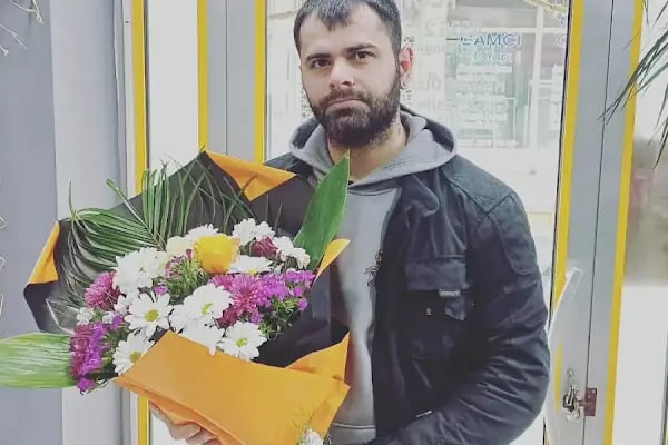 Sefaköy Çiçekçi &amp; İzden Flowers - Resim 12