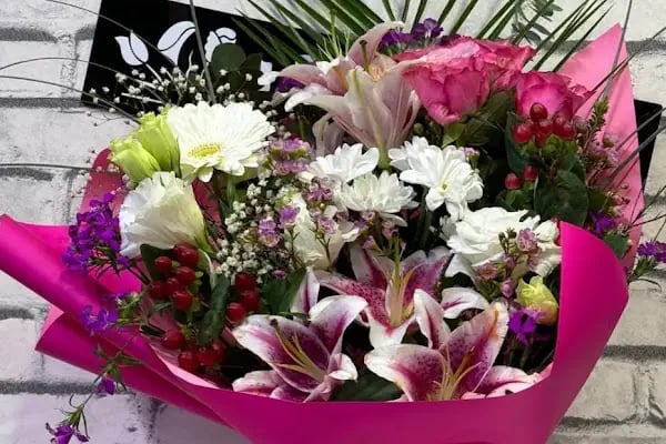Sefaköy Çiçekçi &amp; İzden Flowers - Resim 4