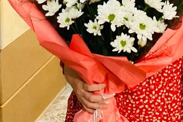 Sefaköy Çiçekçi &amp; İzden Flowers - Resim 11