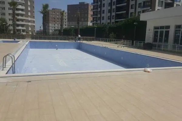 Şirinler Havuz - Resim 14
