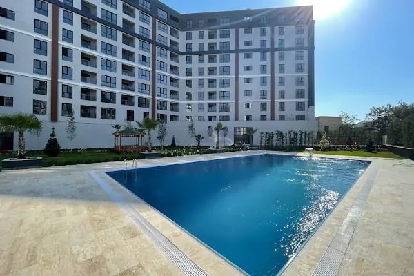 Şirinler Havuz - Resim 16