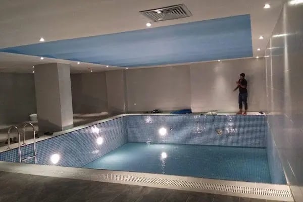Şirinler Havuz - Resim 10