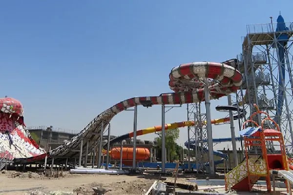 Şirinler Havuz - Resim 3