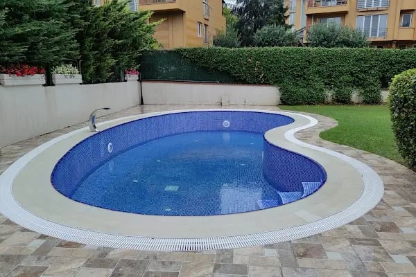 Şirinler Havuz - Resim 20