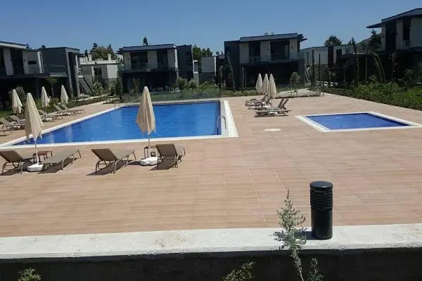 Şirinler Havuz - Resim 5