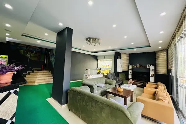 Queen Apart Otel - Resim 7